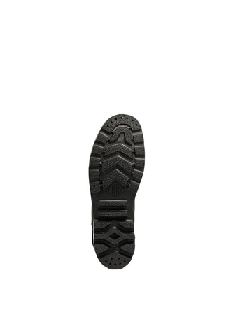 Palladium Mono Chrome Pampa Hi