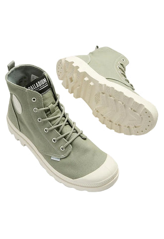 Palladium Pallabase Twill