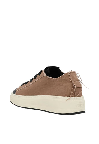 Cutty Tampa Sneakers Bran