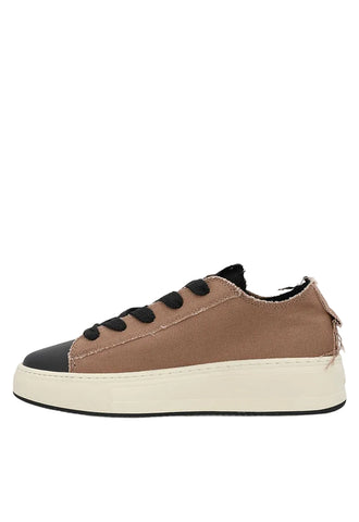 Cutty Tampa Sneakers Bran