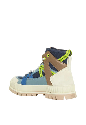 Palladium Pallashock Outcity