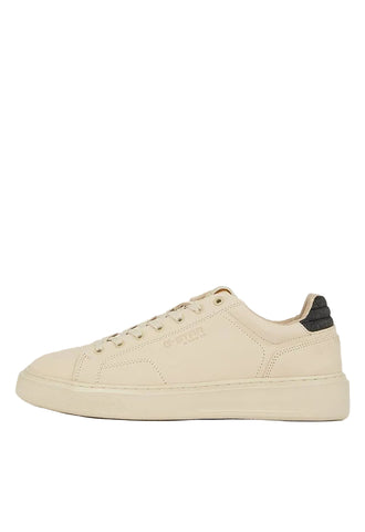 Gstar Rovic Iv Nubuk Sand/Black
