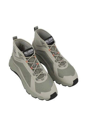 Palladium Thunder Mid Vetiver
