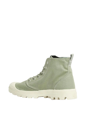 Palladium Pallabase Twill