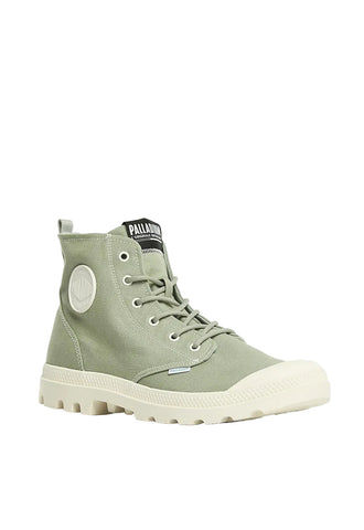 Palladium Pallabase Twill