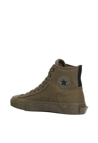 Converse All Star Chuck Taylor Far From Chuck Hi