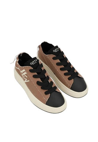 Cutty Tampa Sneakers Bran