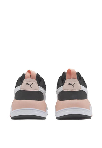 Puma Pl10 Xray Black/White/Blush