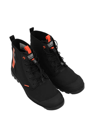 Palladium Pampa Unlocked Black