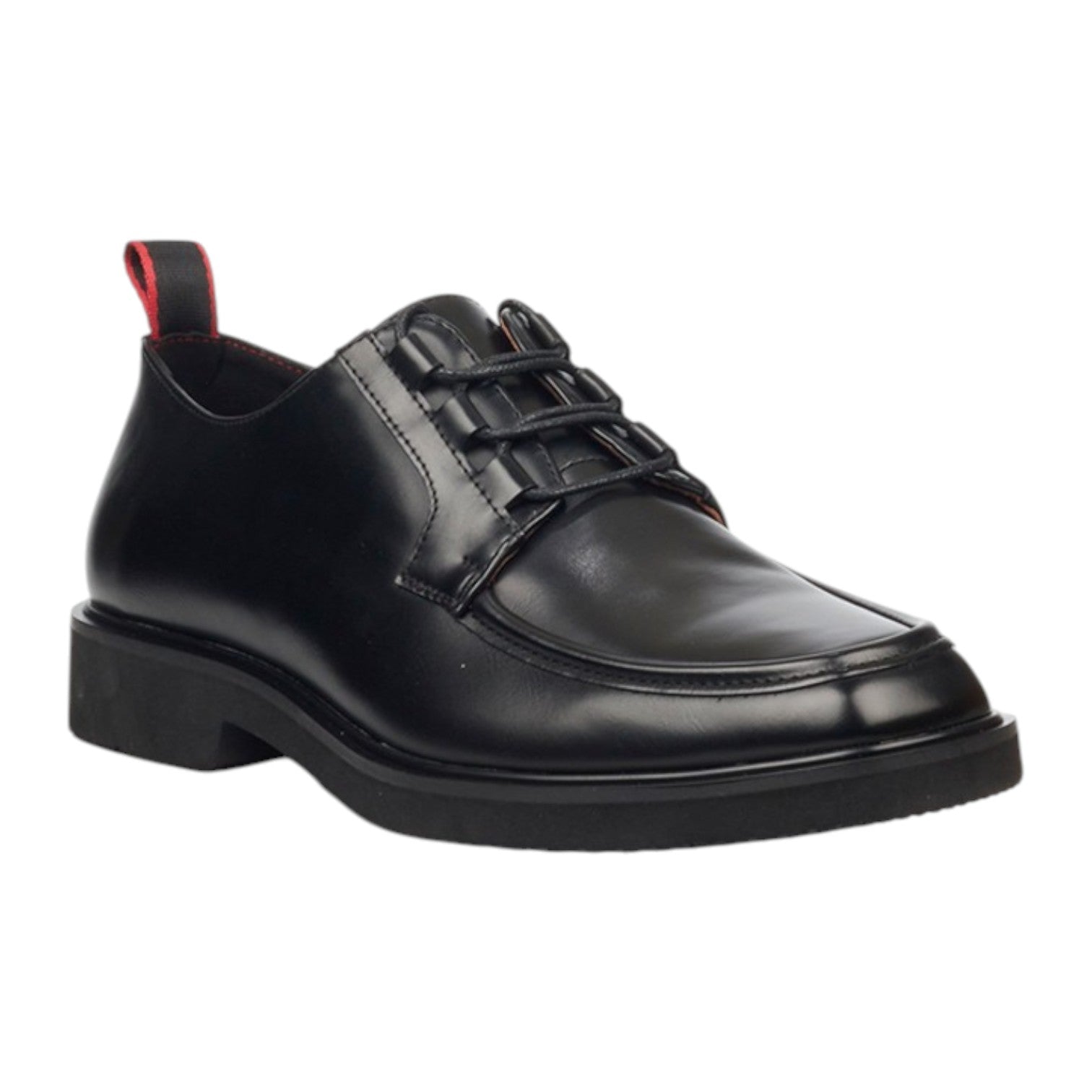 Mazerata Ilario1 Wax | Black | Premium Formal Men’s Dress Shoes