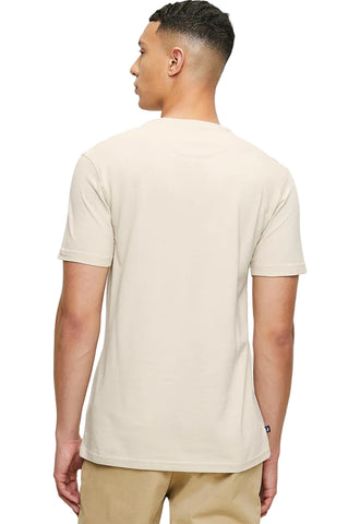 Polo T-Shirt Stone
