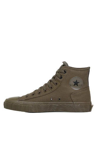 Converse All Star Chuck Taylor Far From Chuck Hi