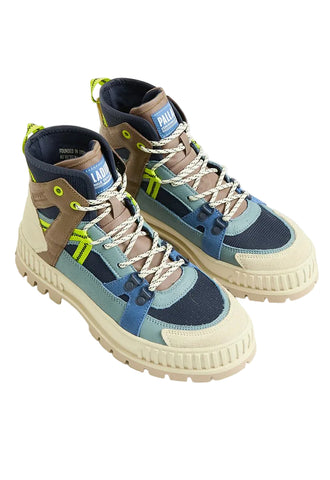 Palladium Pallashock Outcity