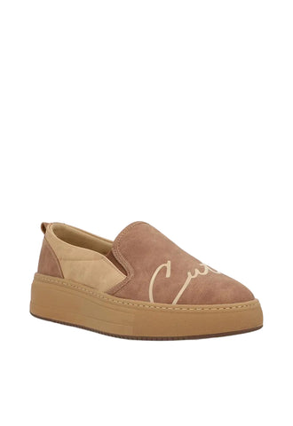 Cutty Tampa Sneakers Taupe