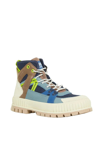 Palladium Pallashock Outcity