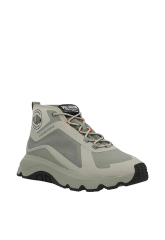 Palladium Thunder Mid Vetiver