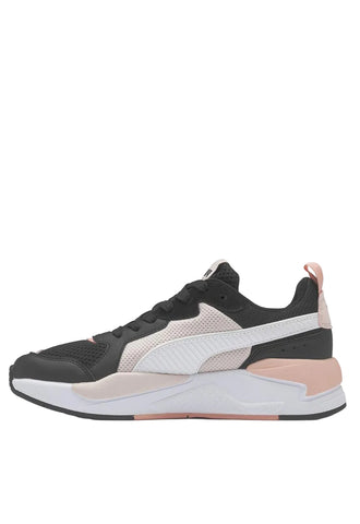 Puma Pl10 Xray Black/White/Blush