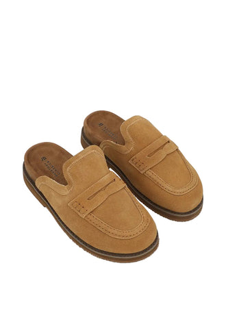 Jonathan D Maverick Biscuit Tan