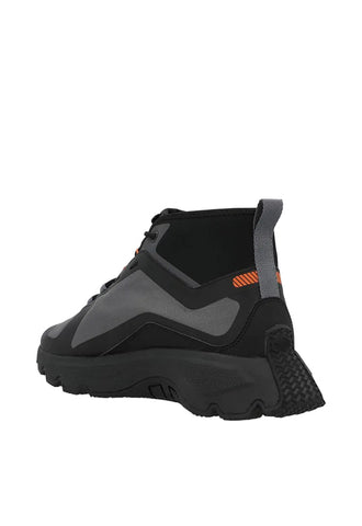 Palladium Thunder Mid All Black