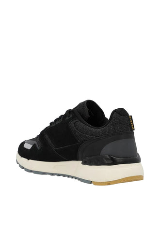 G Star Sneaker Duko Tmb Black/Grey