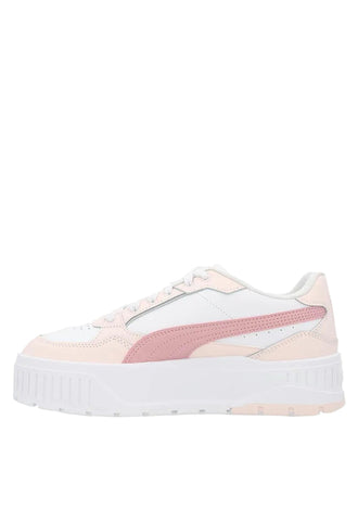 Puma Karmen Ll Idol White/Pink