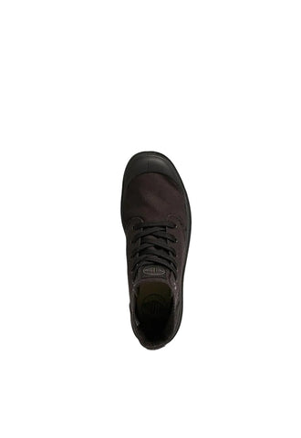 Palladium Mono Chrome Black