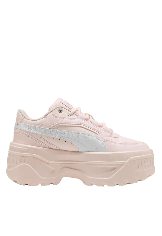 Puma Karmen X-Tra Jasmine Pink/White