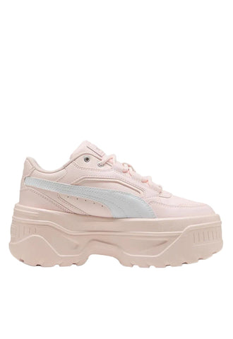 Puma Karmen X-Tra Jasmine Pink/White