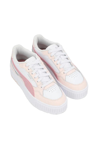 Puma Karmen Ll Idol White/Pink