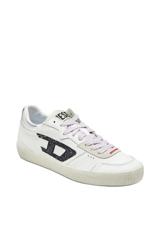 Diesel Sneaker S-Leroji ladies White