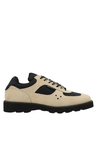 Jonathan D Coyote Pastry Cream/Black