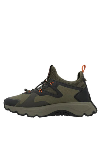 Palladium Thunder Low Olive