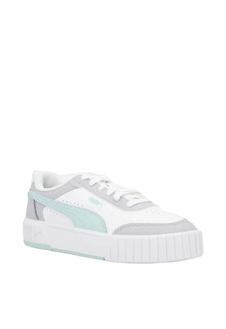 Puma Carina Mia White/Grey/Mint