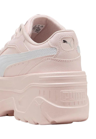 Puma Karmen X-Tra Jasmine Pink/White
