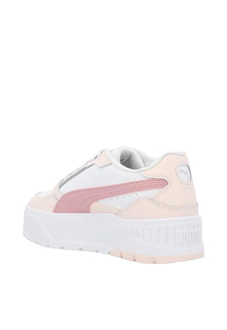 Puma Karmen Ll Idol White/Pink