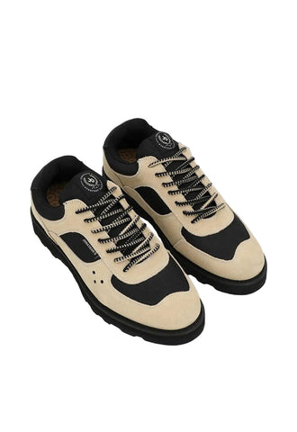 Jonathan D Coyote Pastry Cream/Black