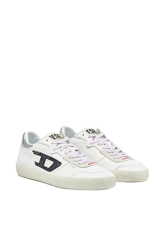 Diesel Sneaker S-Leroji ladies White