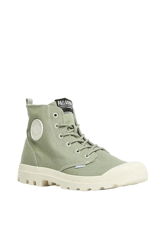 Palladium Pallabase Twill Dune