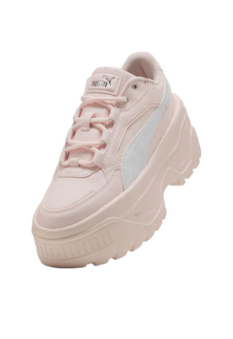 Puma Karmen X-Tra Jasmine Pink/White