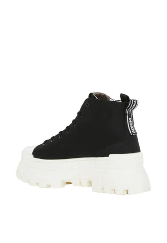 Palladium Revolt Hi Tx Black