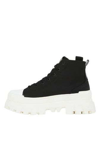 Palladium Revolt Hi Tx Black