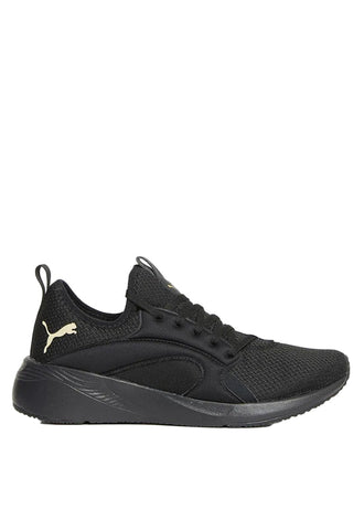 Puma Pl58 Better Foam Adore Black