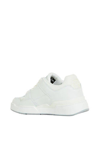 G Star Raw Sneaker Ladies Attacc White