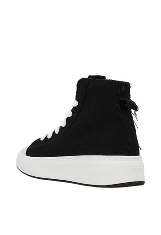 Cutty Tampa Hi Casuals Black
