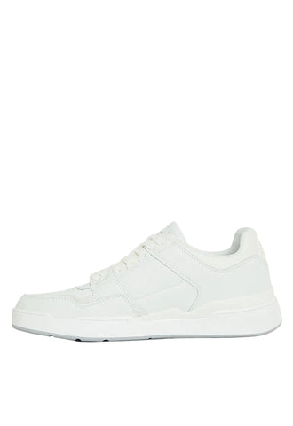 G Star Raw Sneaker Ladies Attacc White