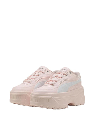 Puma Karmen X-Tra Jasmine Pink/White