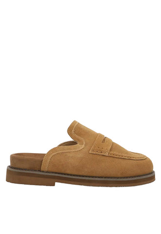Jonathan D Maverick Biscuit Tan