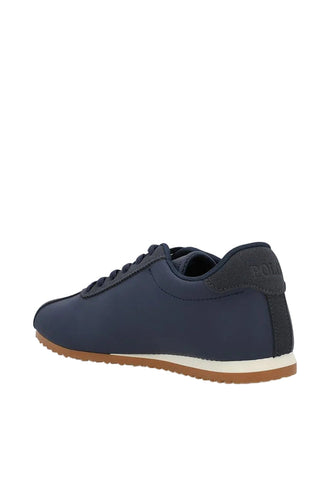 Polo Ladies Sneakers Low Profile Navy