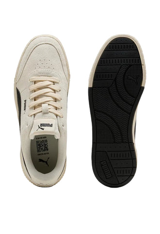 Puma Carina Mia Snow/Black