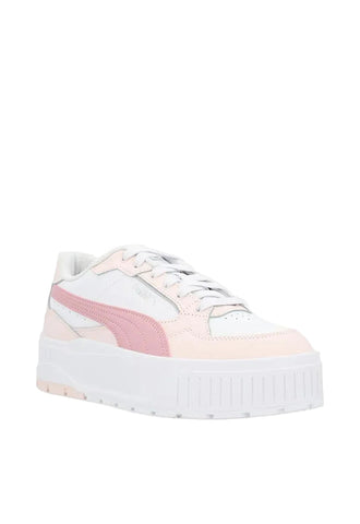 Puma Karmen Ll Idol White/Pink